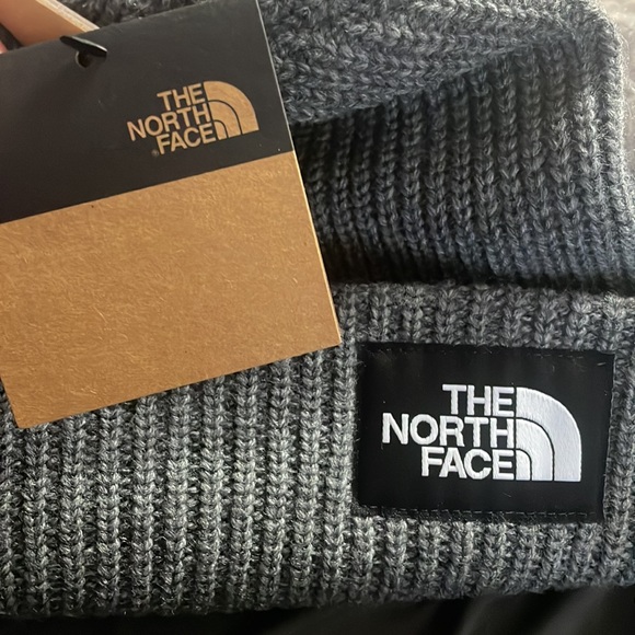 NWT The North Face Salty Lined Beanie - Picture 7 of 11